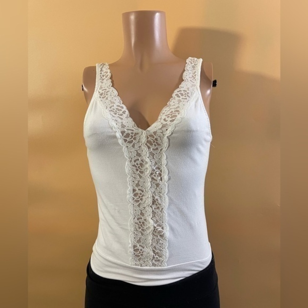 AMBIANCE Lace Bodysuit